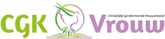 Logo CGK Vrouw