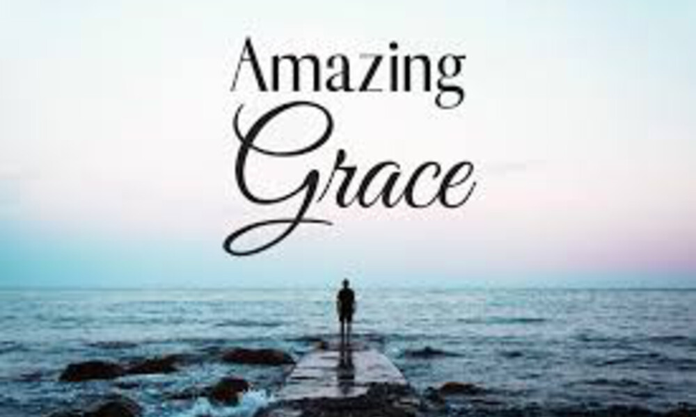 Amazing Grace