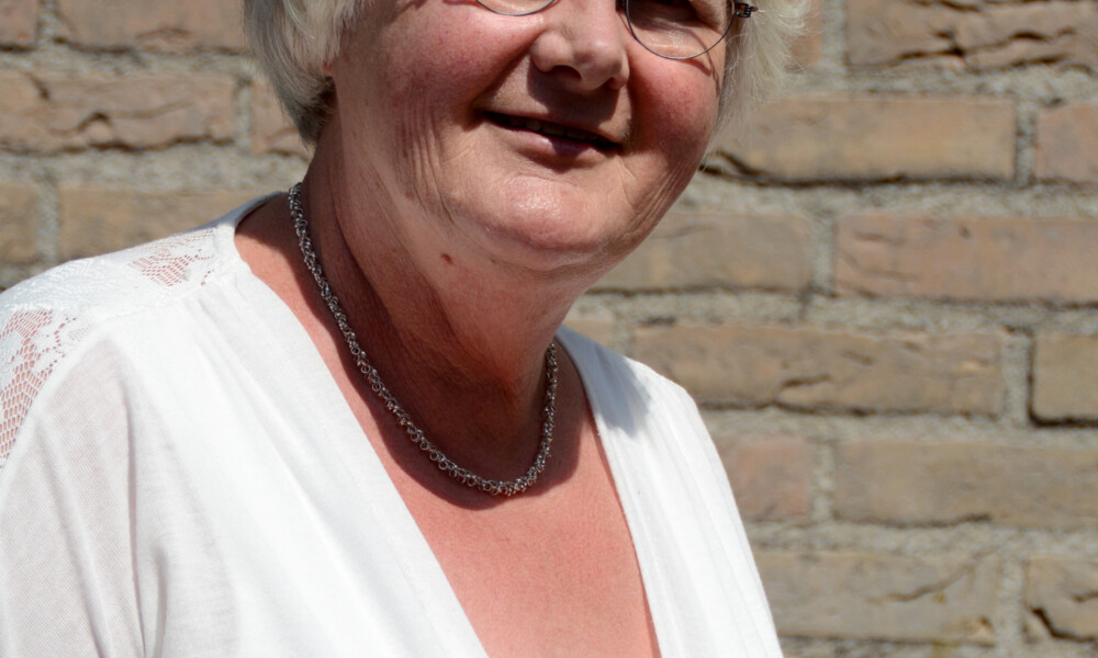 Bericht van onze oud-voorzitter